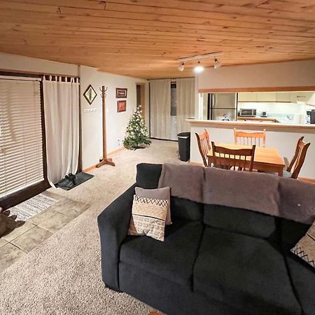 A Scent Of Pine Apartment Steamboat Springs Bagian luar foto