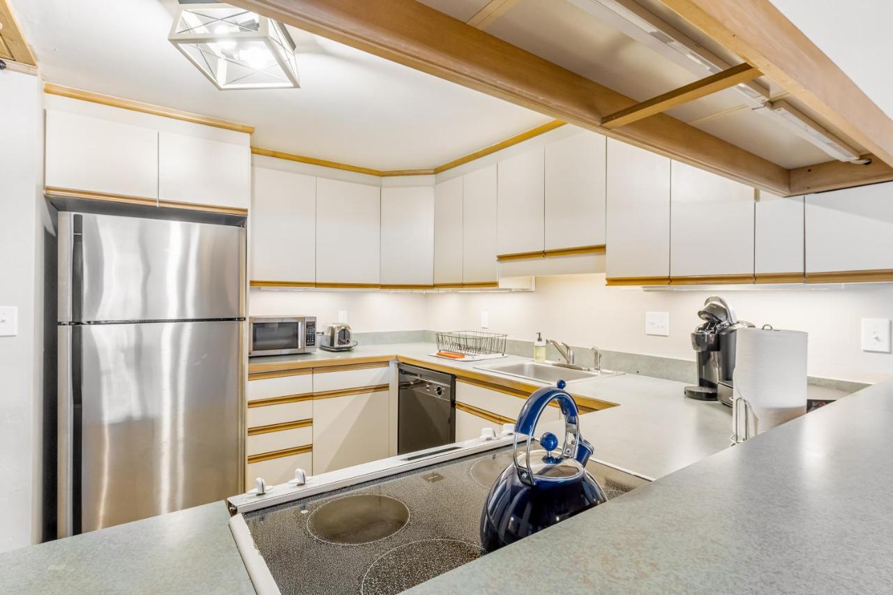 A Scent Of Pine Apartment Steamboat Springs Bagian luar foto